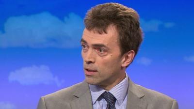 Tom Brake