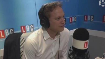 Grant Shapps MP