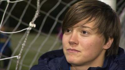 Fran Kirby