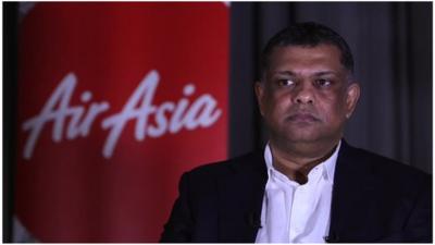 Tony Fernandes