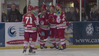 Cardiff Devils