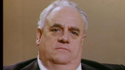 Cyril Smith