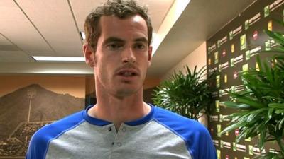 Andy Murray