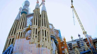 Sagrada Familia