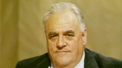 Cyril Smith