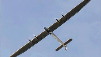 Solar Impulse