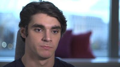 RJ Mitte