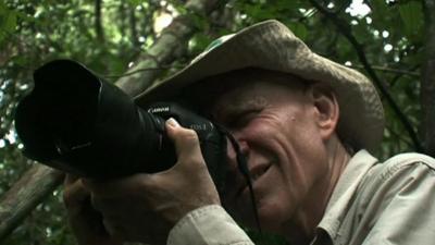 Sebastiao Salgado