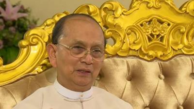 Thein Sein