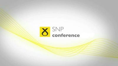 SNP conference