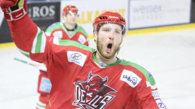 Cardiff Devils