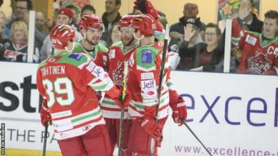 Cardiff Devils