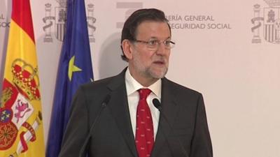 Mariano Rajoy