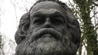 Karl Marx