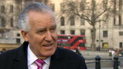 Peter Hain