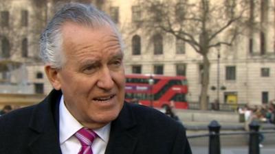 Peter Hain