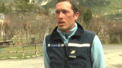 Jean Sebastien Beaud