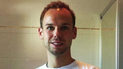 Andreas Lubitz
