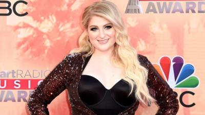 Meghan Trainor