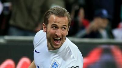 Harry Kane