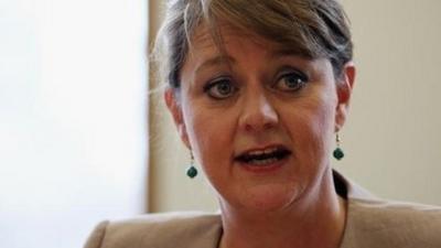 Leanne Wood