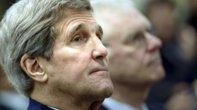 John Kerry