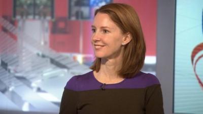 Gretchen Rubin, author of The Happiness Project, explores the role habits play in her new book