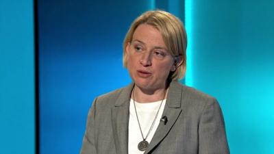 Natalie Bennett