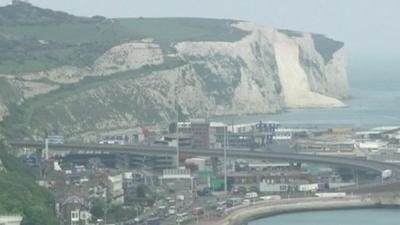 Dover