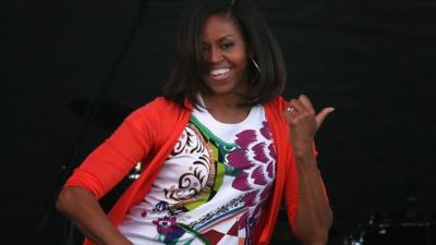 Michelle Obama