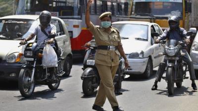 Tackling India's pollution problem