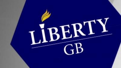 Liberty GB logo