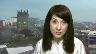 Liz Kendall