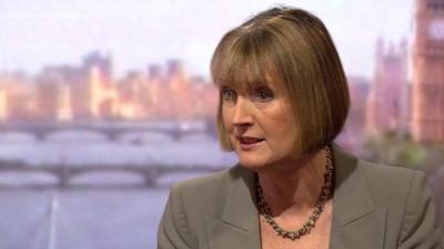 Harriet Harman