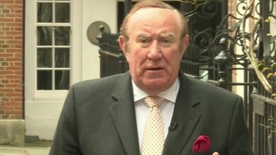 Andrew Neil