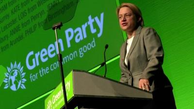 Natalie Bennett