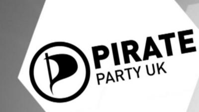 Pirate Party logo