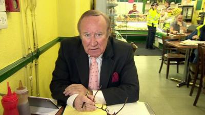 Andrew Neil