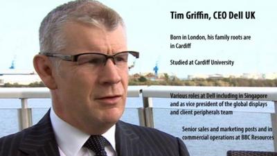 Tim Griffin