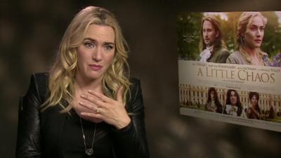 Kate Winslet