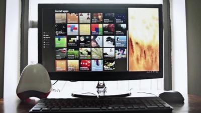 Endless PC