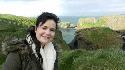 Karen buckley