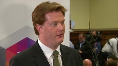 Danny Alexander