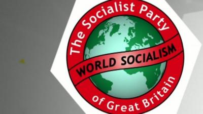 Socialist Party of GB