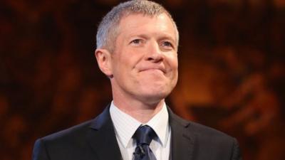 Willie Rennie