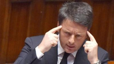 Matteo Renzi