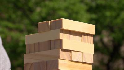 Building blocks