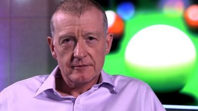 Steve Davis