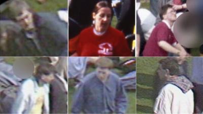 Hillsborough witnesses sought