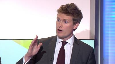 Tristram Hunt